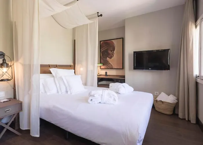Be Live Adults Only La Cala Boutique Hotel