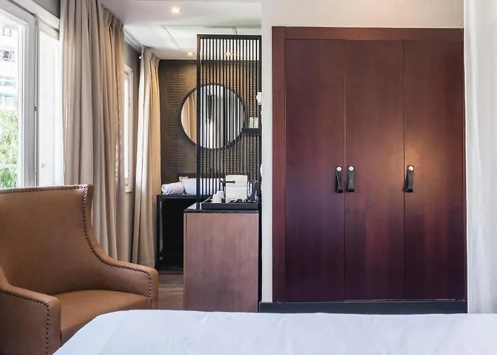 Be Live Adults Only La Cala Boutique Hotel