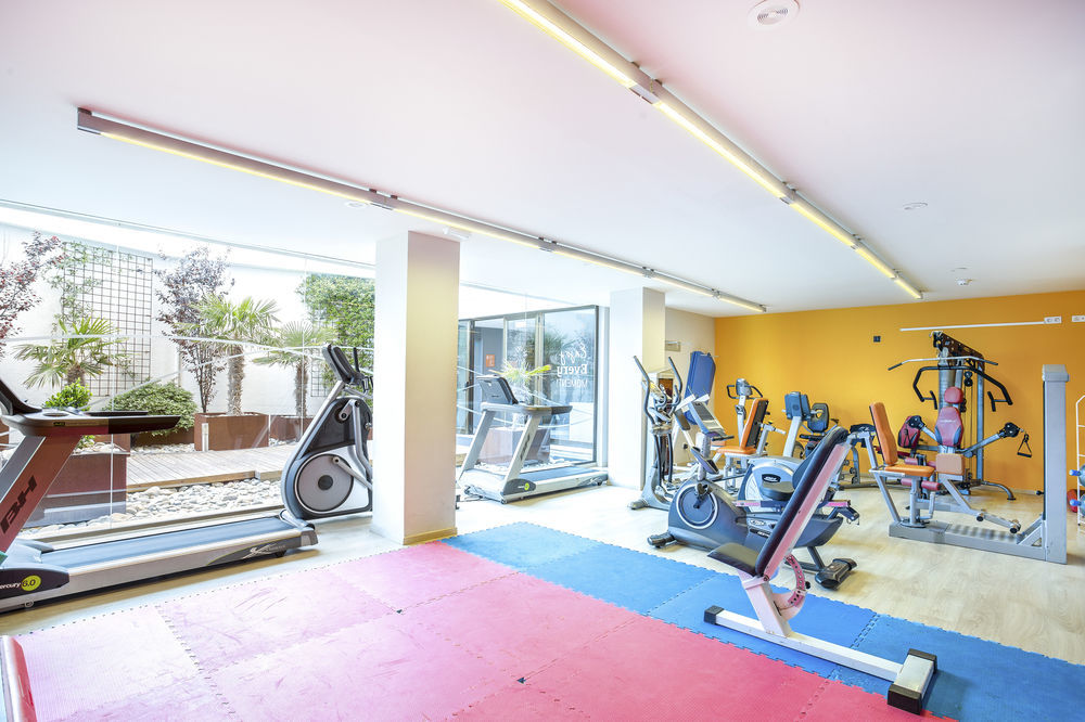 Hotel Be Live Adults Only La Cala Boutique Cala Major (Mallorca)